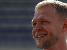 Kevin Magnussen hará su debut en NASCAR con Trackhouse