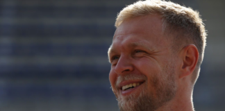 Kevin Magnussen hará su debut en NASCAR con Trackhouse
