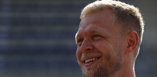Kevin Magnussen hará su debut en NASCAR con Trackhouse