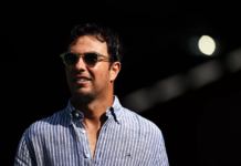 Checo Pérez se reivindica con Cadillac: “Soy uno de los mejores”