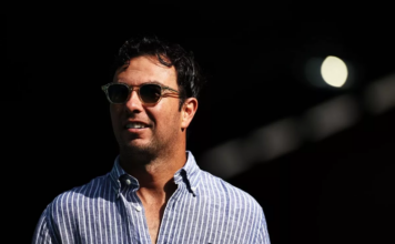 Checo Pérez se reivindica con Cadillac: “Soy uno de los mejores”