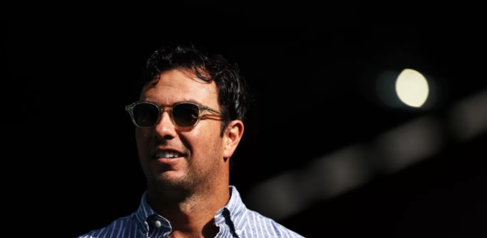 Checo Pérez se reivindica con Cadillac: “Soy uno de los mejores”