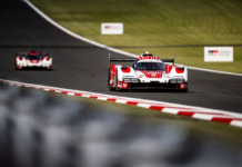 Porsche abre la puerta a un posible regreso al WEC con las nuevas reglas de Hypercar