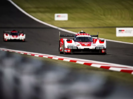 Porsche abre la puerta a un posible regreso al WEC con las nuevas reglas de Hypercar