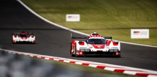 Porsche abre la puerta a un posible regreso al WEC con las nuevas reglas de Hypercar
