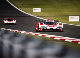 Porsche abre la puerta a un posible regreso al WEC con las nuevas reglas de Hypercar