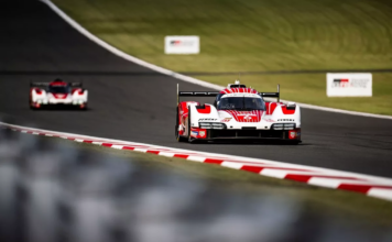 Porsche abre la puerta a un posible regreso al WEC con las nuevas reglas de Hypercar