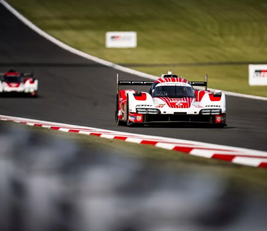 Porsche abre la puerta a un posible regreso al WEC con las nuevas reglas de Hypercar