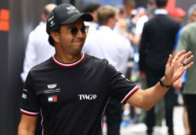 Checo Pérez despierta interés en tres equipos de F1