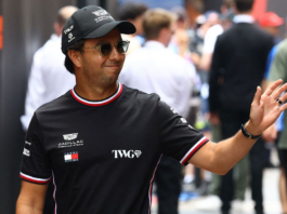 Checo Pérez despierta interés en tres equipos de F1
