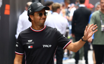 Checo Pérez despierta interés en tres equipos de F1