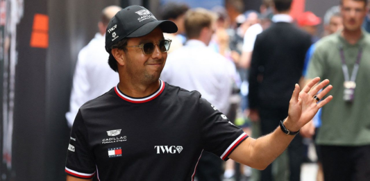 Checo Pérez despierta interés en tres equipos de F1