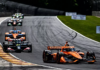 Lundgaard gana en Road América; Pato no alcanza Top 10