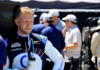 Kevin Magnussen protagoniza fuerte pelea con Noah Gragson tras su debut en NASCAR Cup