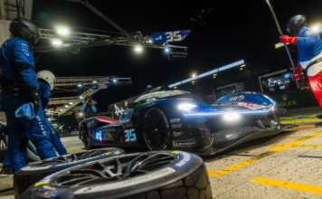 Alpine busca salvar su programa en WEC: BYD no sería el único fabricante interesado