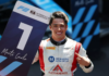 Noel León firma la Pole para carrera Feature de la F2