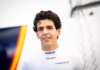 México brilló en Spielberg: Ernesto Rivera ganó la sprint de F3 y Rafael Villagómez subió al podio en Fórmula 2