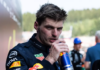 ¿Adiós a Red Bull? Max Verstappen rompe el silencio y McLaren acecha