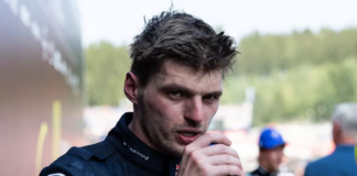 ¿Adiós a Red Bull? Max Verstappen rompe el silencio y McLaren acecha