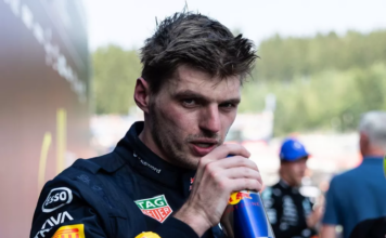 ¿Adiós a Red Bull? Max Verstappen rompe el silencio y McLaren acecha
