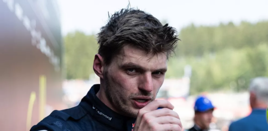 ¿Adiós a Red Bull? Max Verstappen rompe el silencio y McLaren acecha