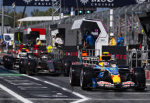 Liam Lawson rompe el silencio sobre su salida de Red Bull: “No me bajaron por un tema mental”
