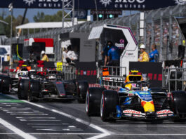 Liam Lawson rompe el silencio sobre su salida de Red Bull: “No me bajaron por un tema mental”