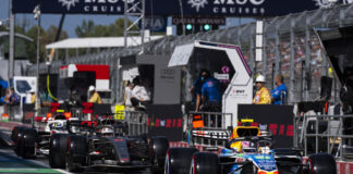 Liam Lawson rompe el silencio sobre su salida de Red Bull: “No me bajaron por un tema mental”