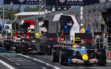 Liam Lawson rompe el silencio sobre su salida de Red Bull: “No me bajaron por un tema mental”