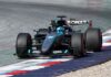 George Russell conserva la pole del GP de Austria tras investigación; Mercedes lidera una cerrada clasificación