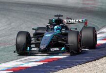 George Russell conserva la pole del GP de Austria tras investigación; Mercedes lidera una cerrada clasificación