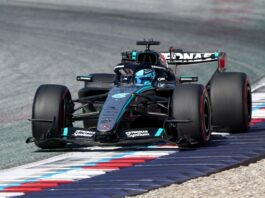George Russell conserva la pole del GP de Austria tras investigación; Mercedes lidera una cerrada clasificación
