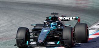 George Russell conserva la pole del GP de Austria tras investigación; Mercedes lidera una cerrada clasificación