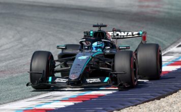 George Russell conserva la pole del GP de Austria tras investigación; Mercedes lidera una cerrada clasificación