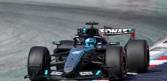 George Russell conserva la pole del GP de Austria tras investigación; Mercedes lidera una cerrada clasificación