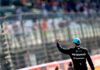 Russell gana el Gran Premio de Austria