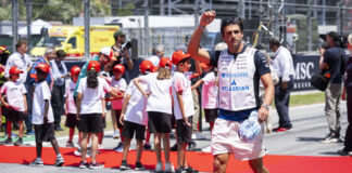 James Vowles confía en retener a Alex Albon y Carlos Sainz en Williams para 2027