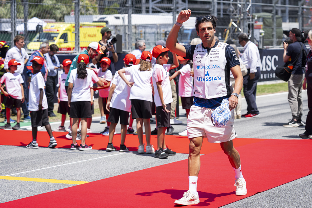 Gran Premio de Barcelona-Cataluña de Fórmula 1