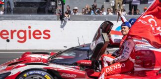 WEC analiza sedes alternativas por el conflicto en Oriente Medio, para culminar 2026