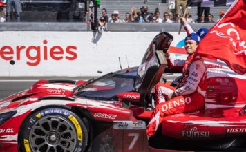 WEC analiza sedes alternativas por el conflicto en Oriente Medio, para culminar 2026