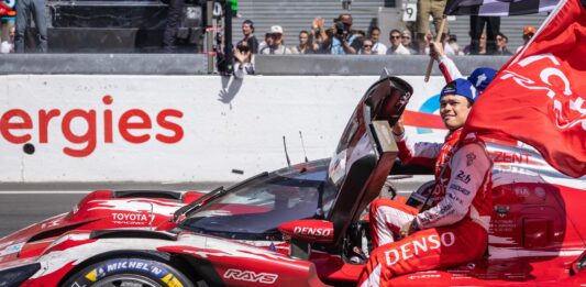 WEC analiza sedes alternativas por el conflicto en Oriente Medio, para culminar 2026