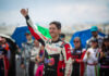 AGA Racing Team y Alex de Alba Jr., vuelven a San Luis Potosí a la caza del triunfo en NASCAR México Series