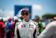 Dynamic Motorsports se juega en casa un fin de semana clave rumbo al “Chase”