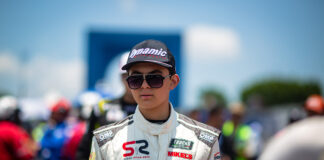 Dynamic Motorsports se juega en casa un fin de semana clave rumbo al “Chase”