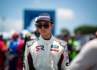 Dynamic Motorsports se juega en casa un fin de semana clave rumbo al “Chase”
