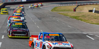 Trucks México Series, vuelve a San Luis Potosí con semifinal de la temporada regular