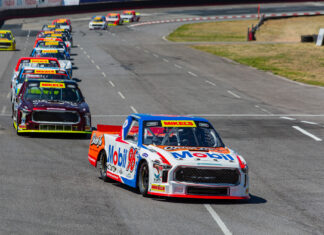 Trucks México Series, vuelve a San Luis Potosí con semifinal de la temporada regular