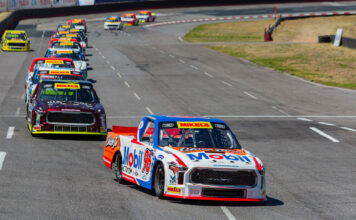 Trucks México Series, vuelve a San Luis Potosí con semifinal de la temporada regular