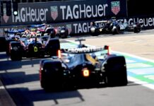 ¿La F1 volvió a ser aburrida? Silverstone reabre el debate por el reglamento 2026