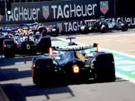 ¿La F1 volvió a ser aburrida? Silverstone reabre el debate por el reglamento 2026